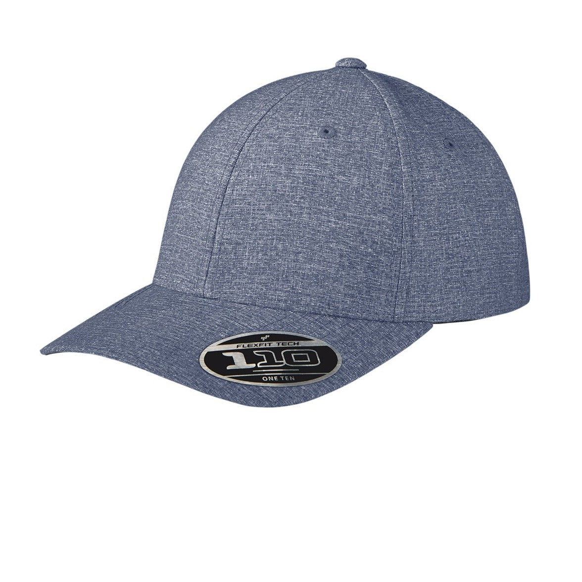 Port Authority ® Flexfit 110 ® Performance Snapback Cap C301