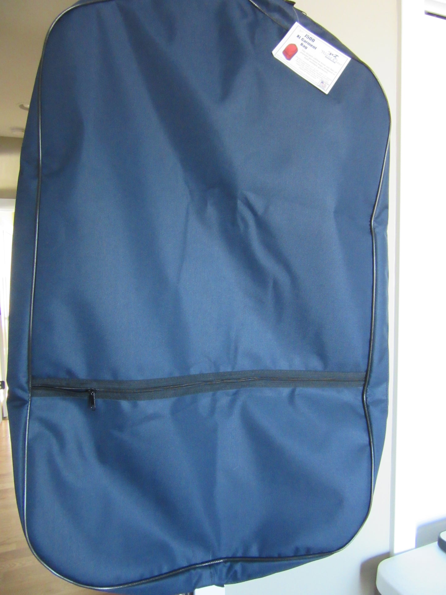 World Class Equine Garment Bag XL J500