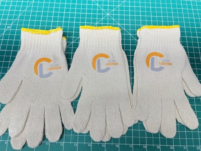 Gloves