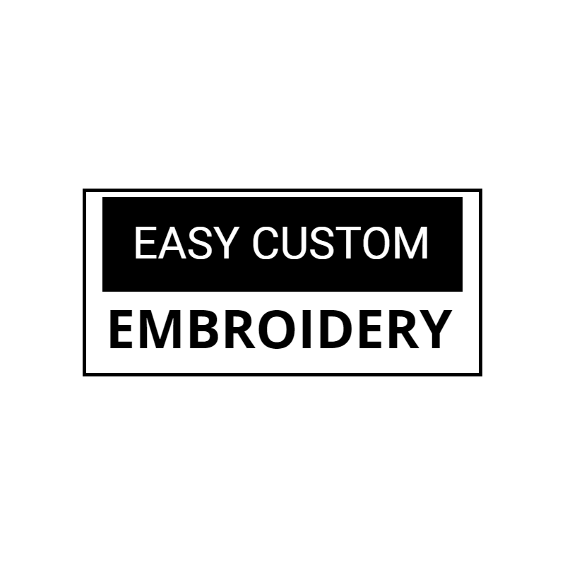 Easy Custom Embroidery – EasyEssentials