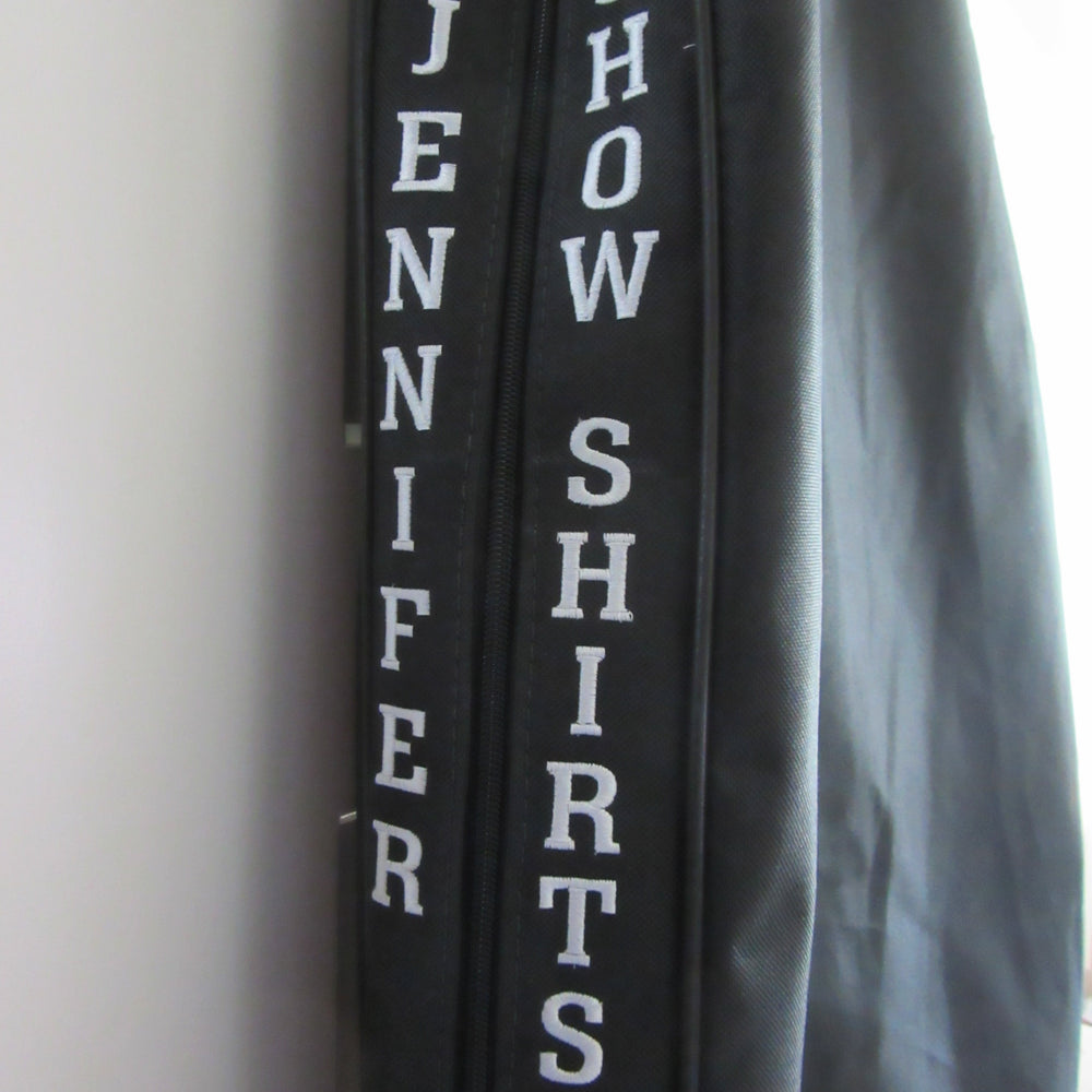 Garment Bags