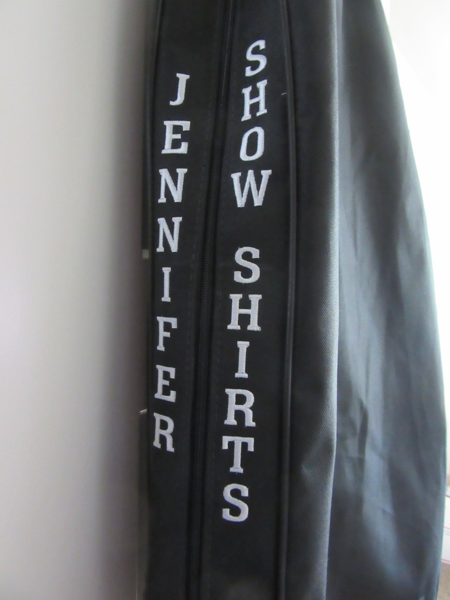 Garment Bags
