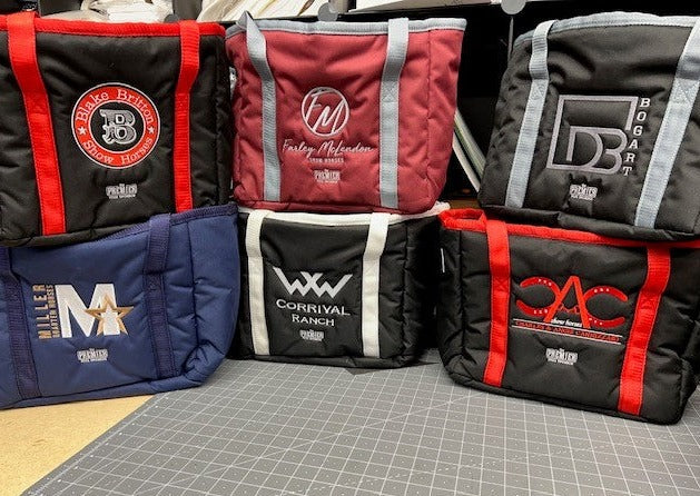 Accessory Bags