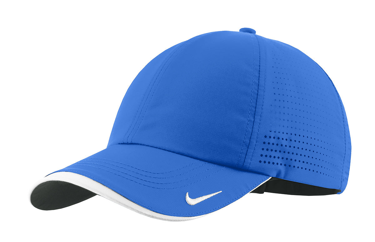 Unstructured Hats