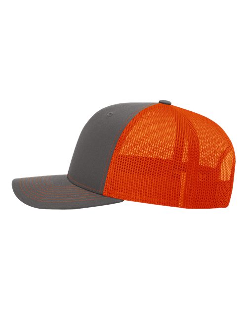 Richardson - Snapback Trucker Cap - 112