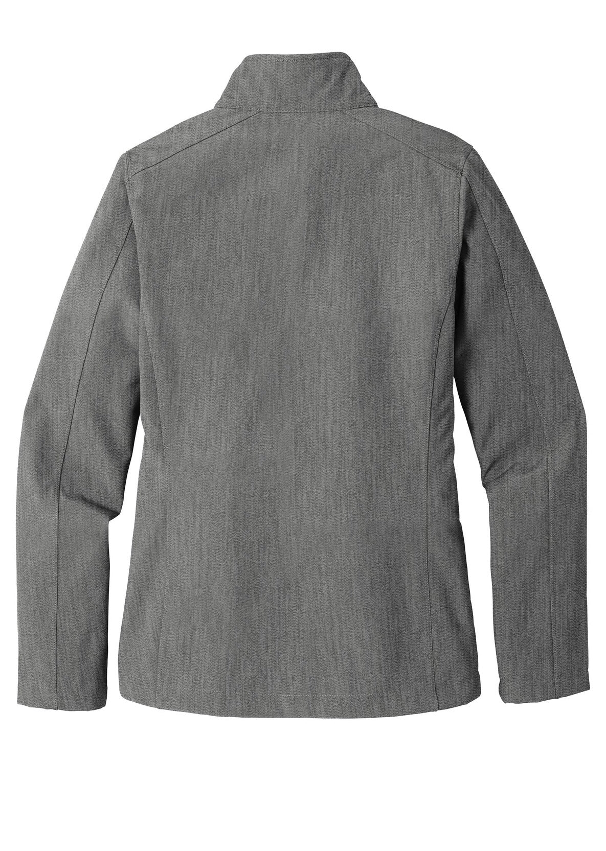 Port Authority® Ladies Core Soft Shell Jacket L317