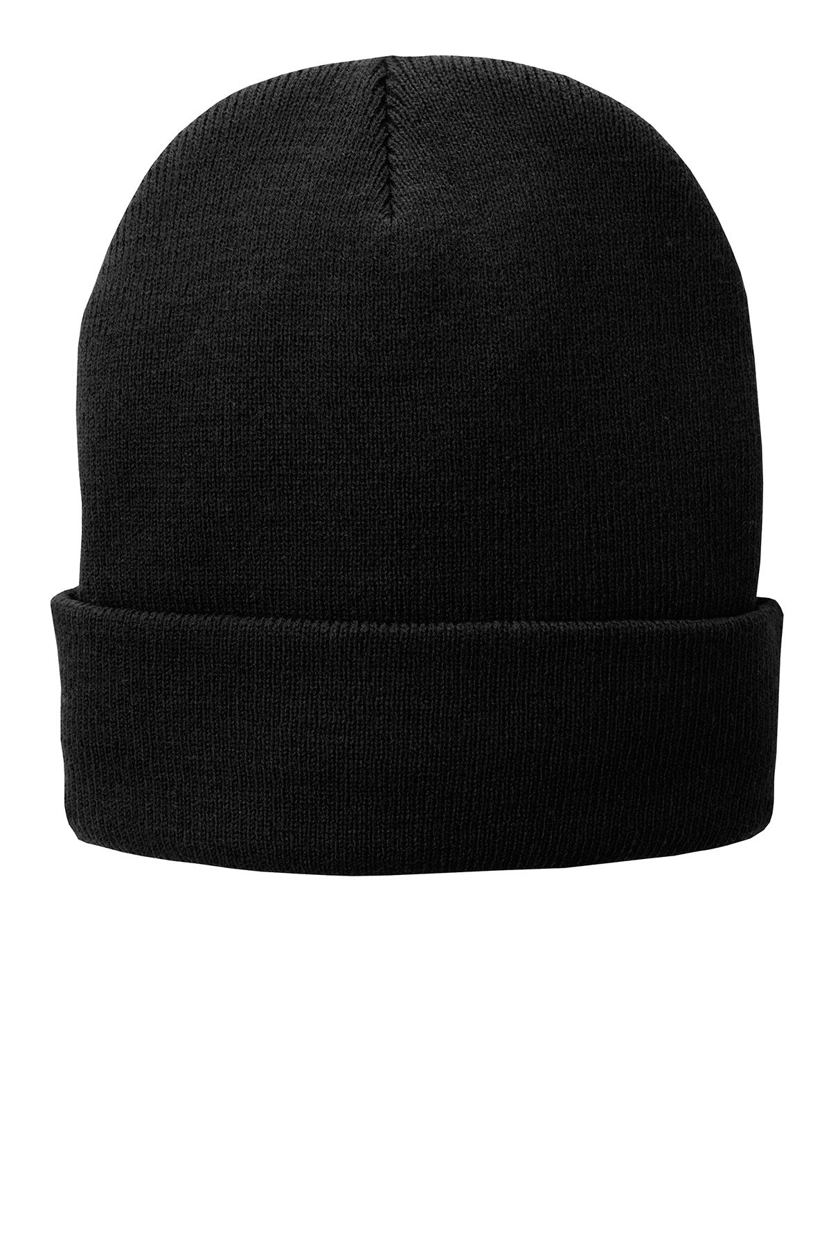 Port & Company® Fleece-Lined Knit Cap CP90L