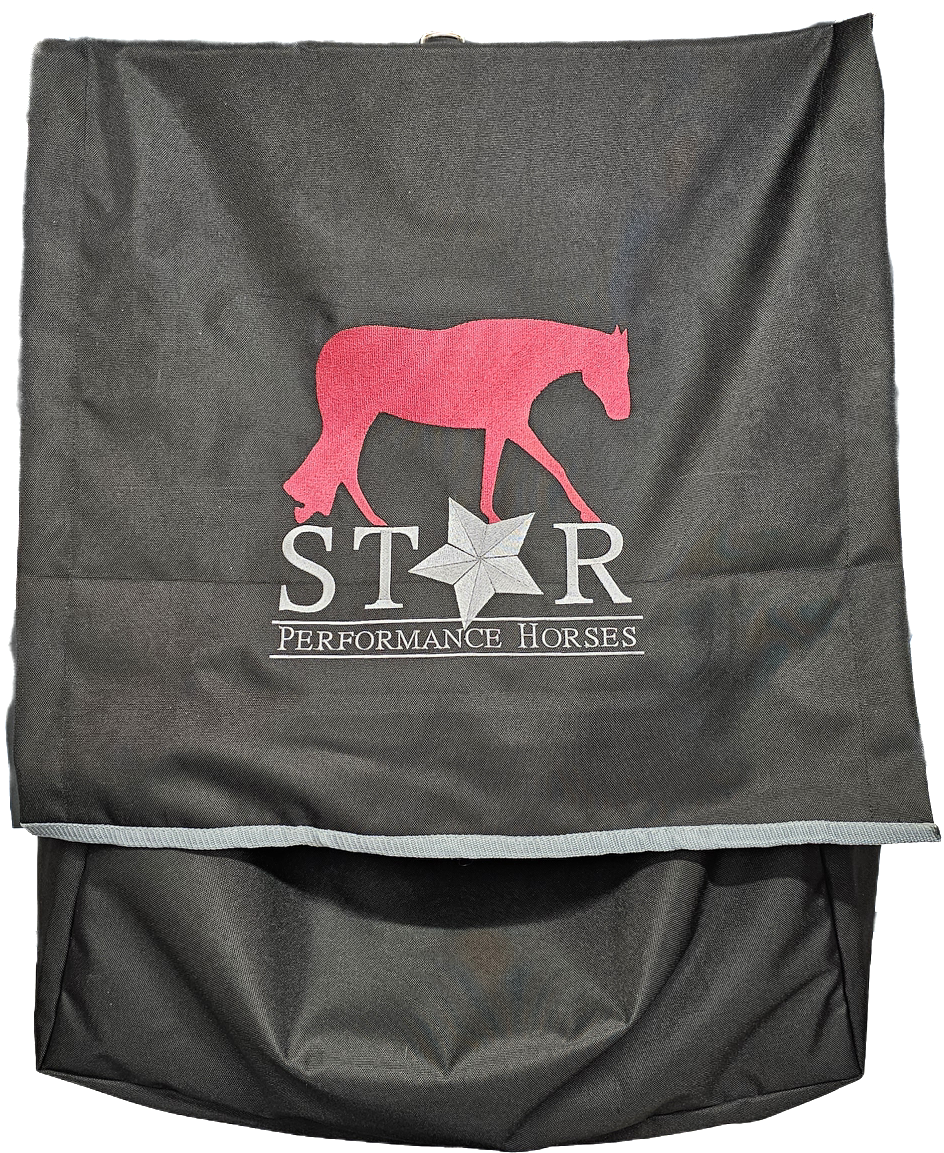 Easy Equine Essentials Stall Bag