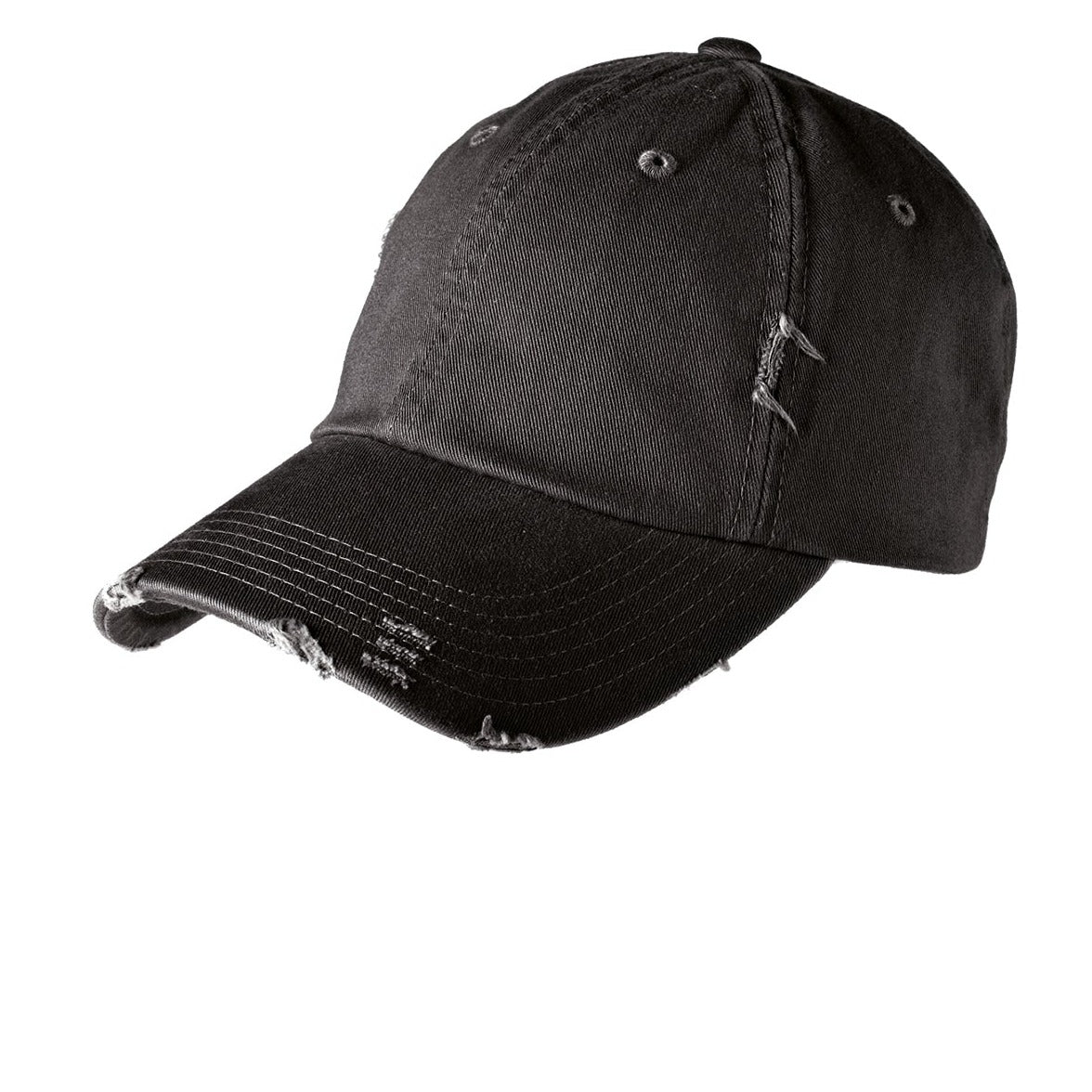 District ® Distressed Cap  DT600