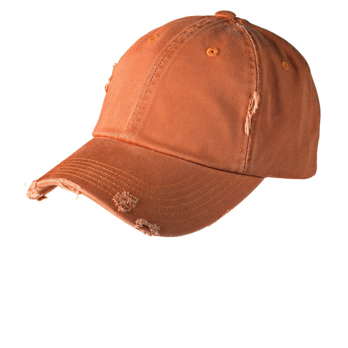 District ® Distressed Cap  DT600