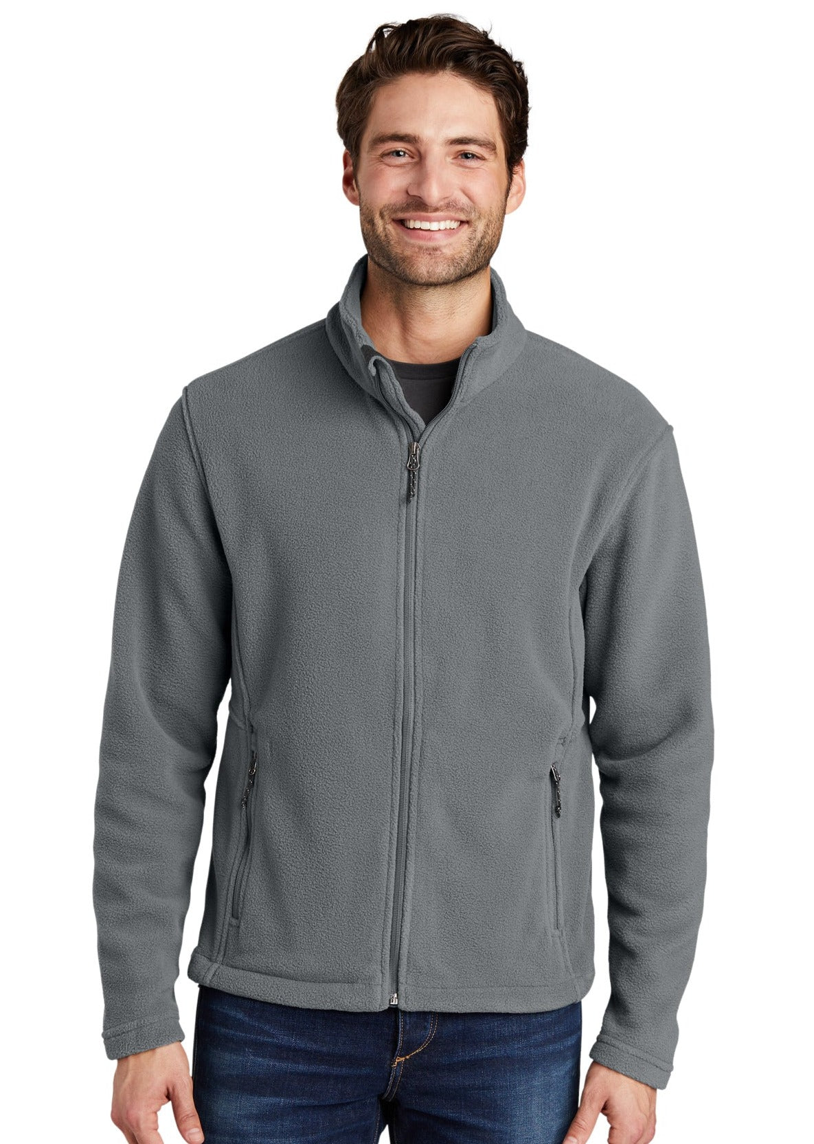 Port Authority® Value Fleece Jacket F217