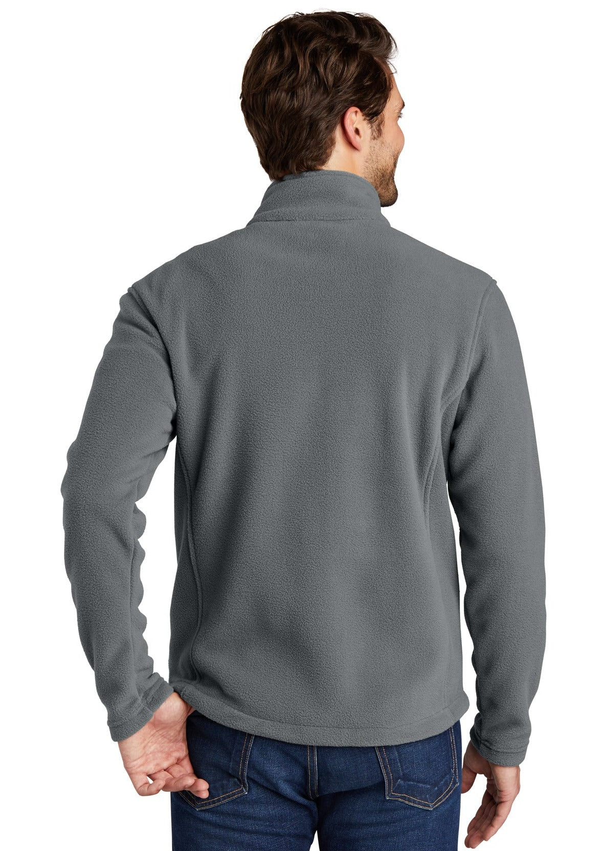 Port Authority® Value Fleece Jacket F217