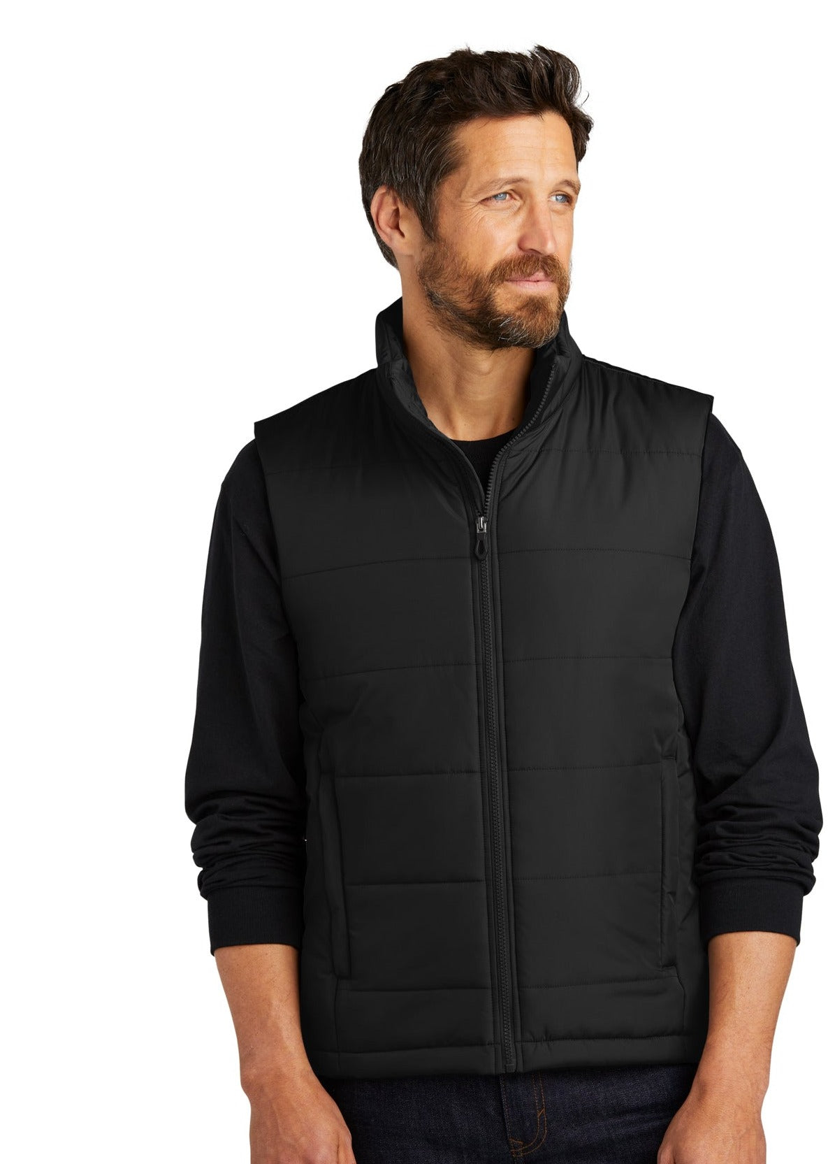 Port Authority® Puffer Vest J853