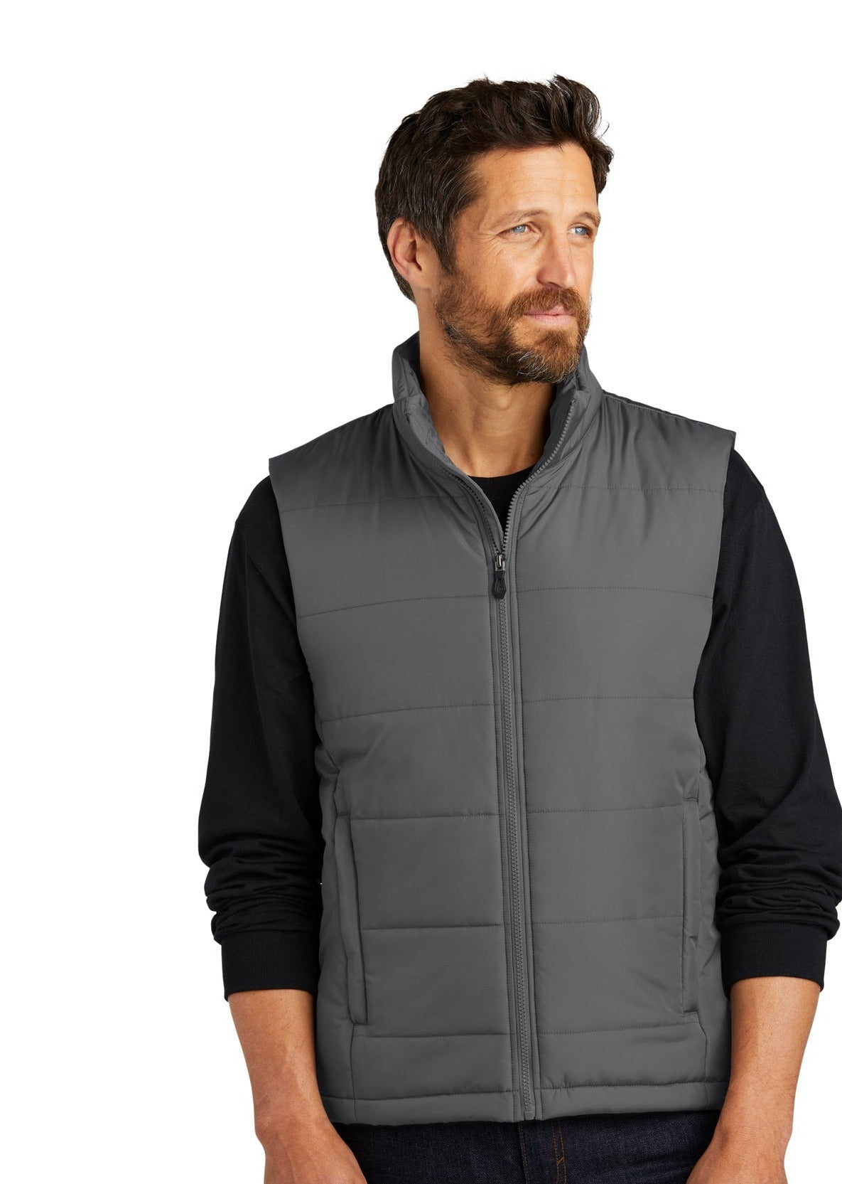 Port Authority® Puffer Vest J853