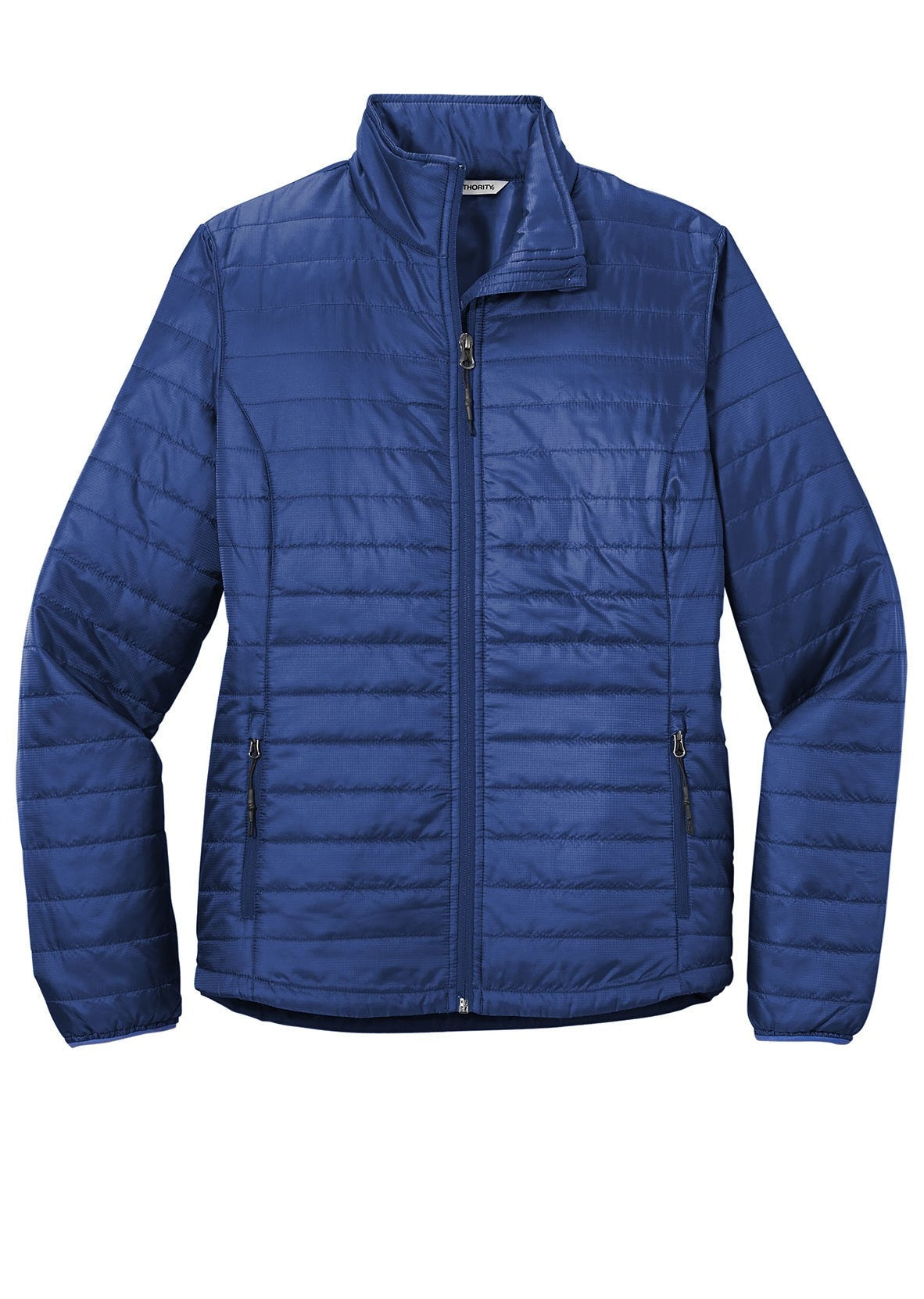 Port Authority® Ladies Packable Puffy Jacket L850