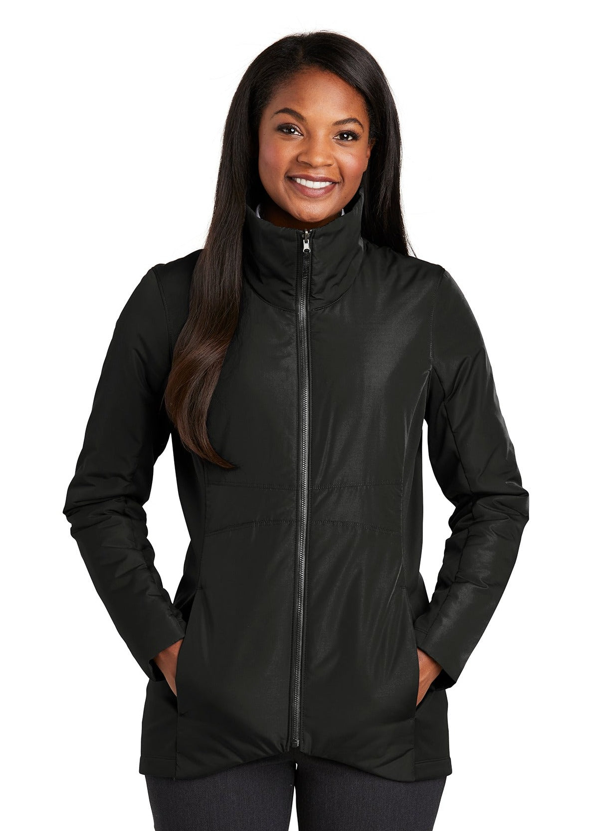 Port Authority ® Ladies Collective Insulated Jacket L902