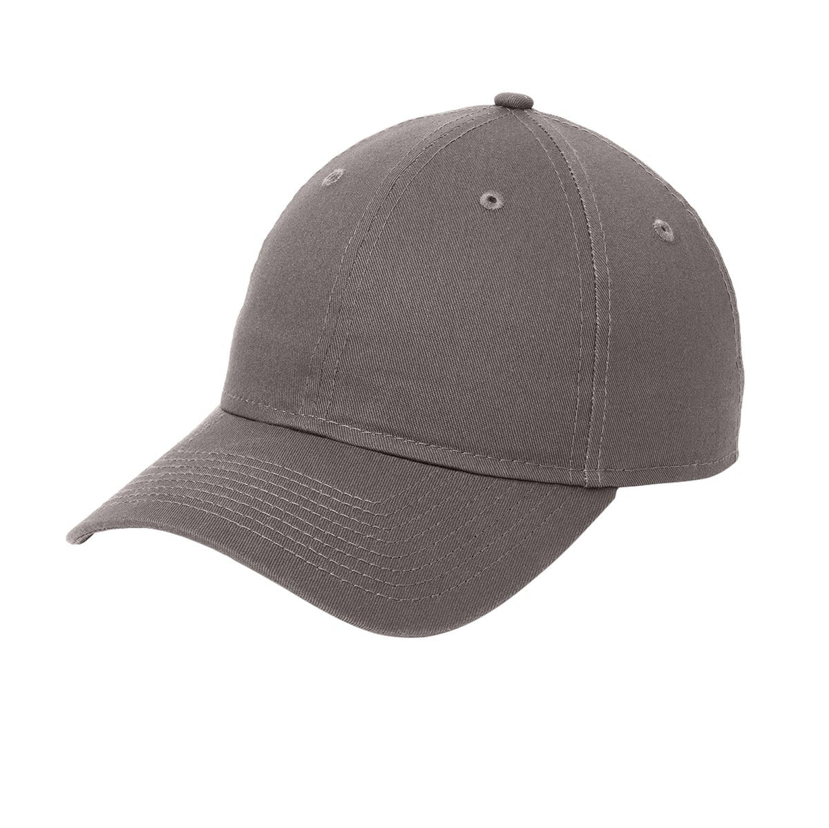 New Era® Adjustable Unstructured Cap NE201