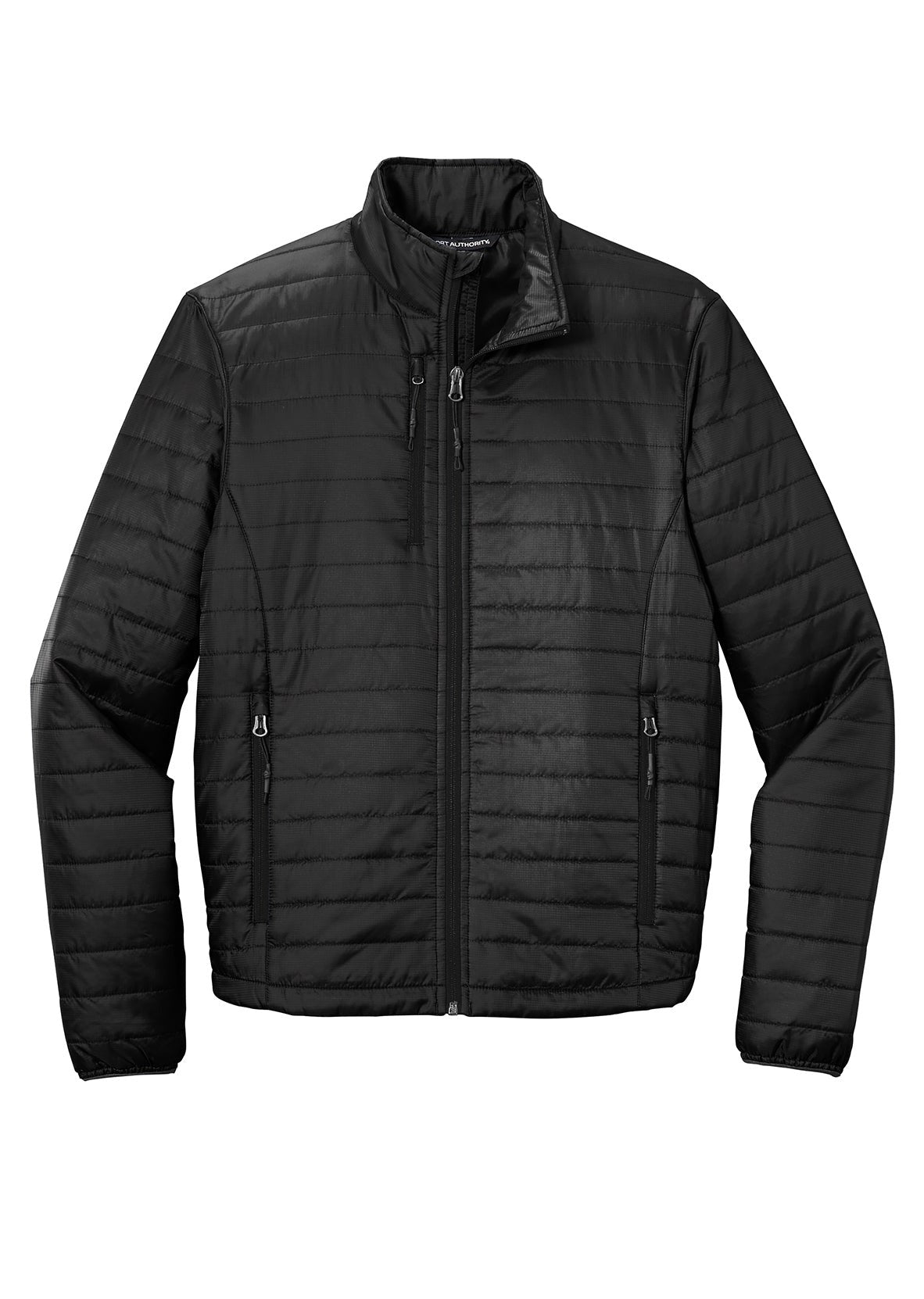 Port Authority® Packable Puffy Jacket J850