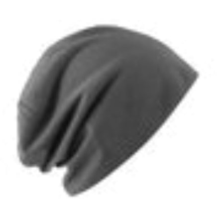 Sport-Tek® PosiCharge® Competitor™ Cotton Touch™ Jersey Knit Slouch Beanie STC35