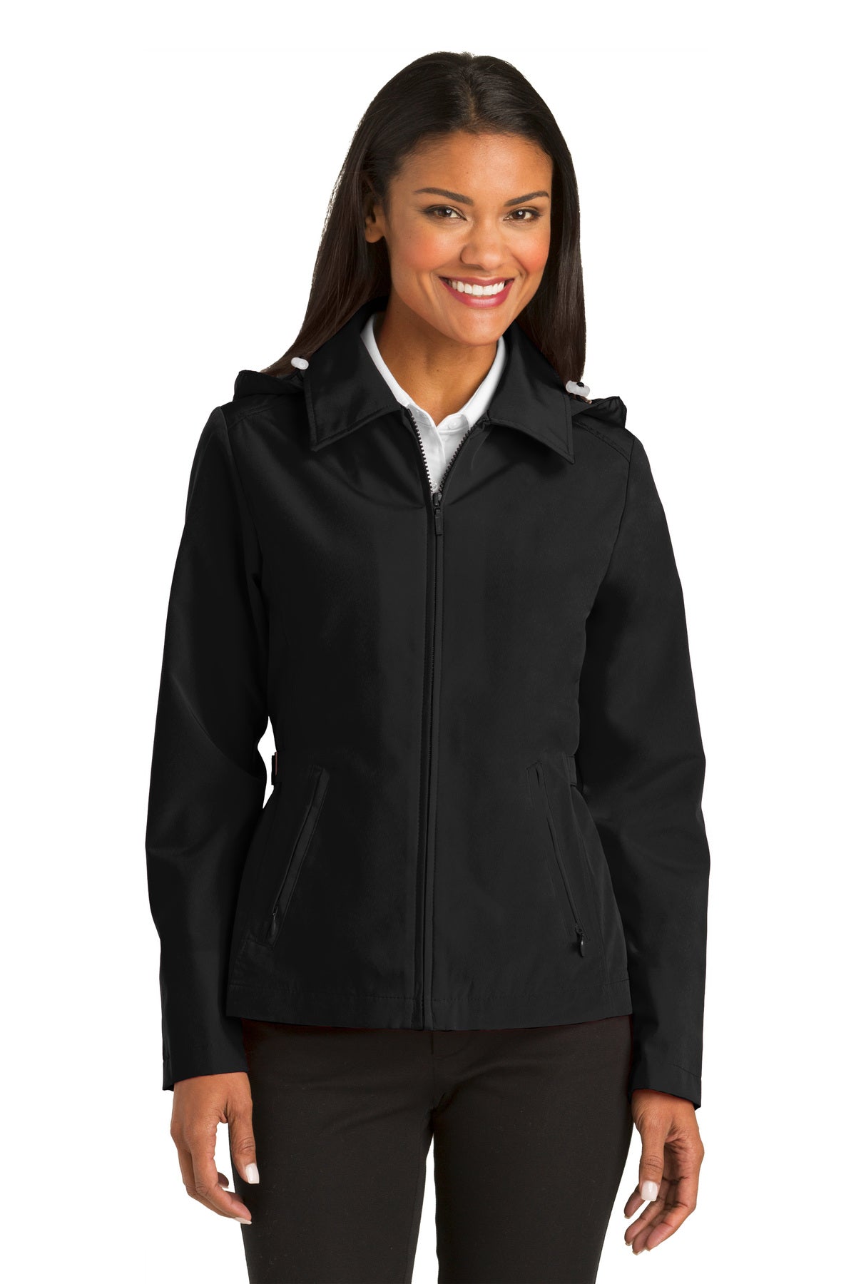 Port Authority® Ladies Legacy™ Jacket L764  ONLY ONE AVAILABLE  Discontinued Product