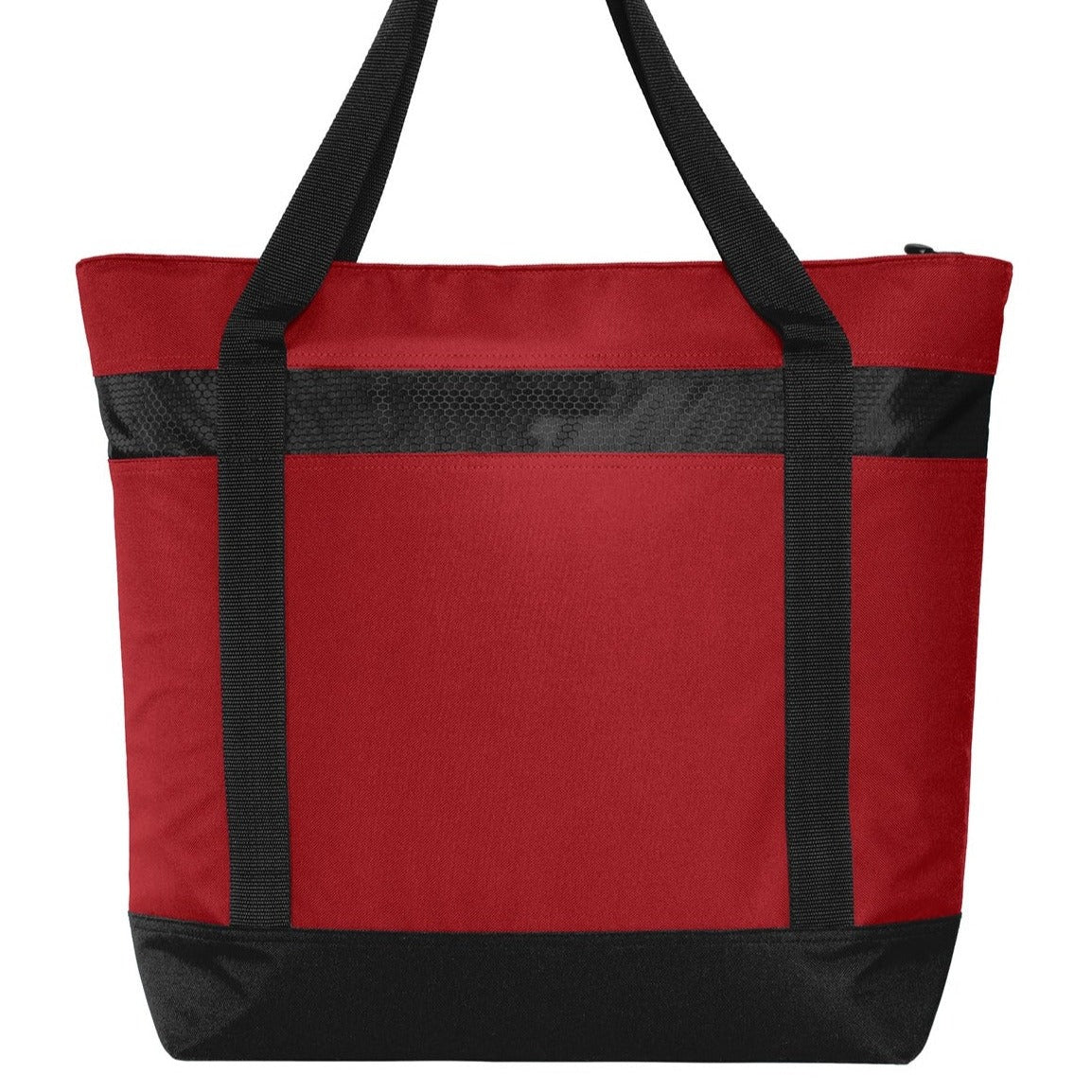 Port Authority® Large Tote CoolerPort Authority® Large Tote Cooler BG527