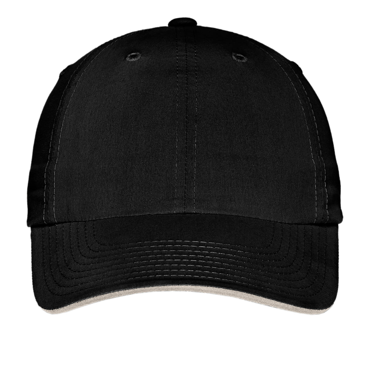 Port Authority® Sandwich Bill Cap C852