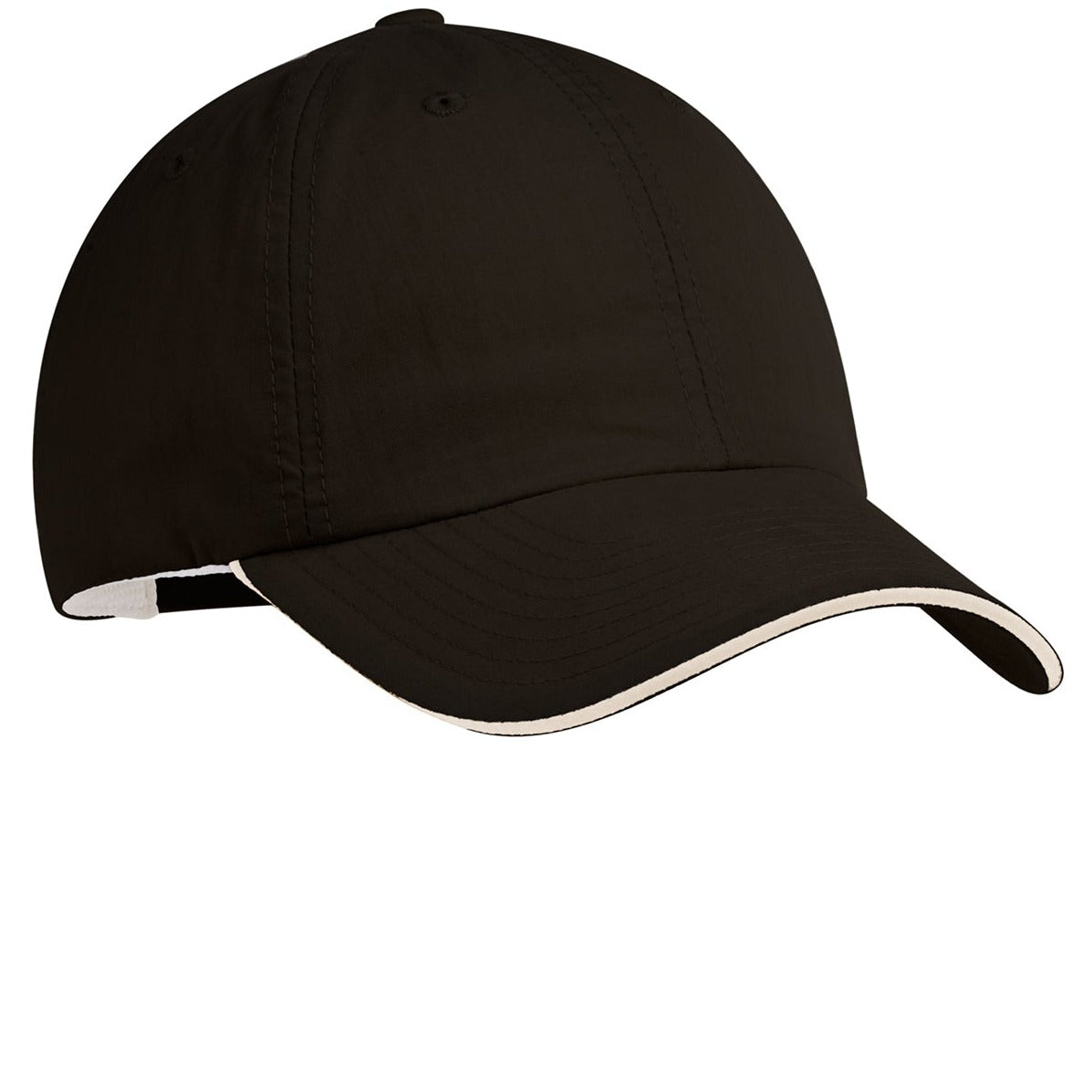 Port Authority® Sandwich Bill Cap C852