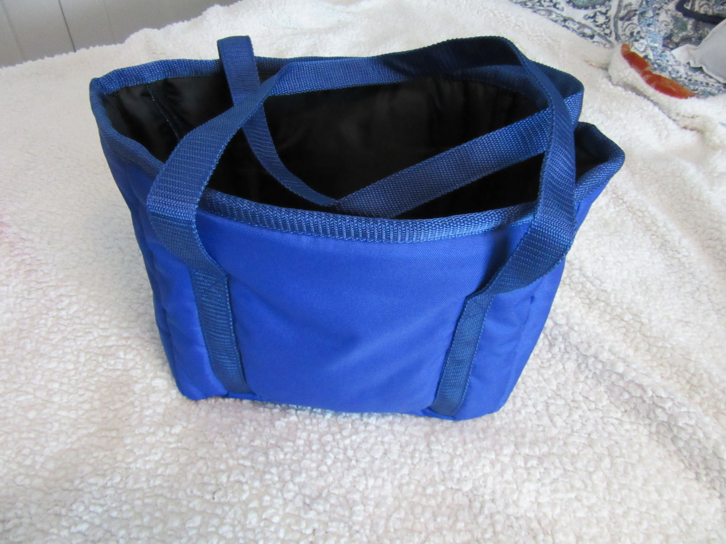 Easy Equine  Essentials Groom Bag - PICK YOUR COLOR