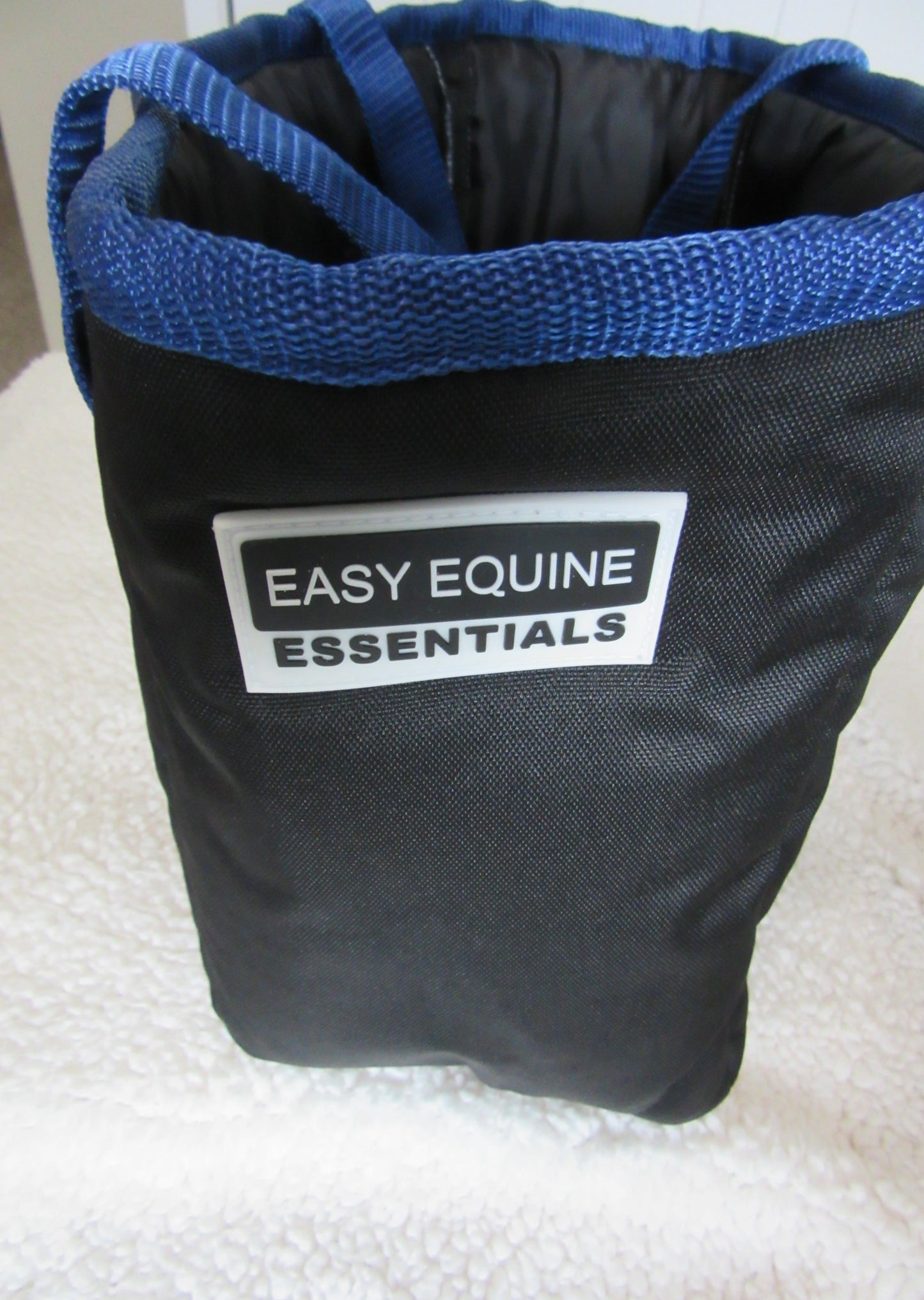 Easy Equine  Essentials Groom Bag - PICK YOUR COLOR