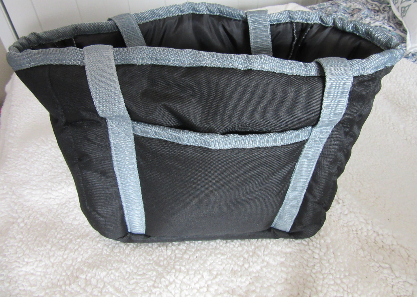 Easy Equine  Essentials Groom Bag - PICK YOUR COLOR