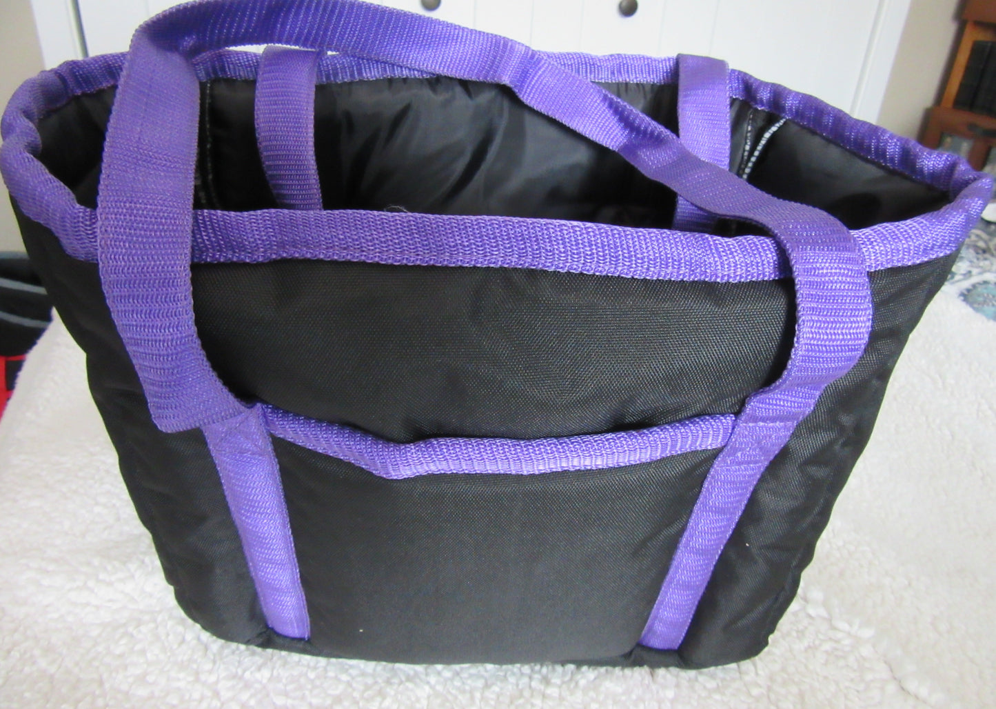 Easy Equine  Essentials Groom Bag - PICK YOUR COLOR