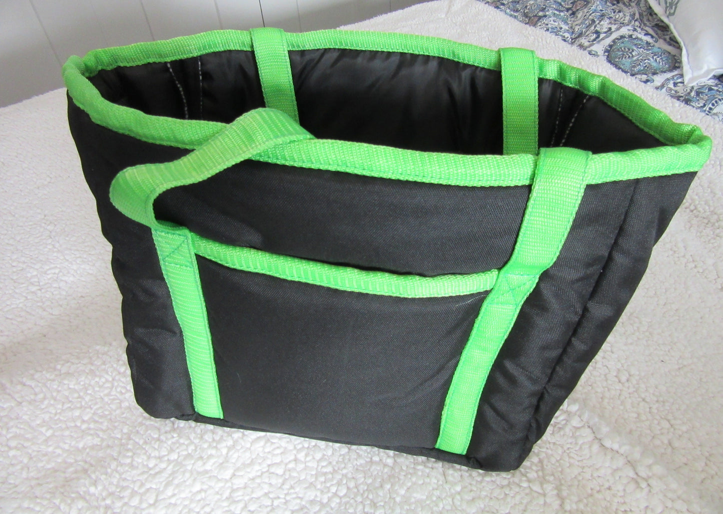 Easy Equine  Essentials Groom Bag - PICK YOUR COLOR