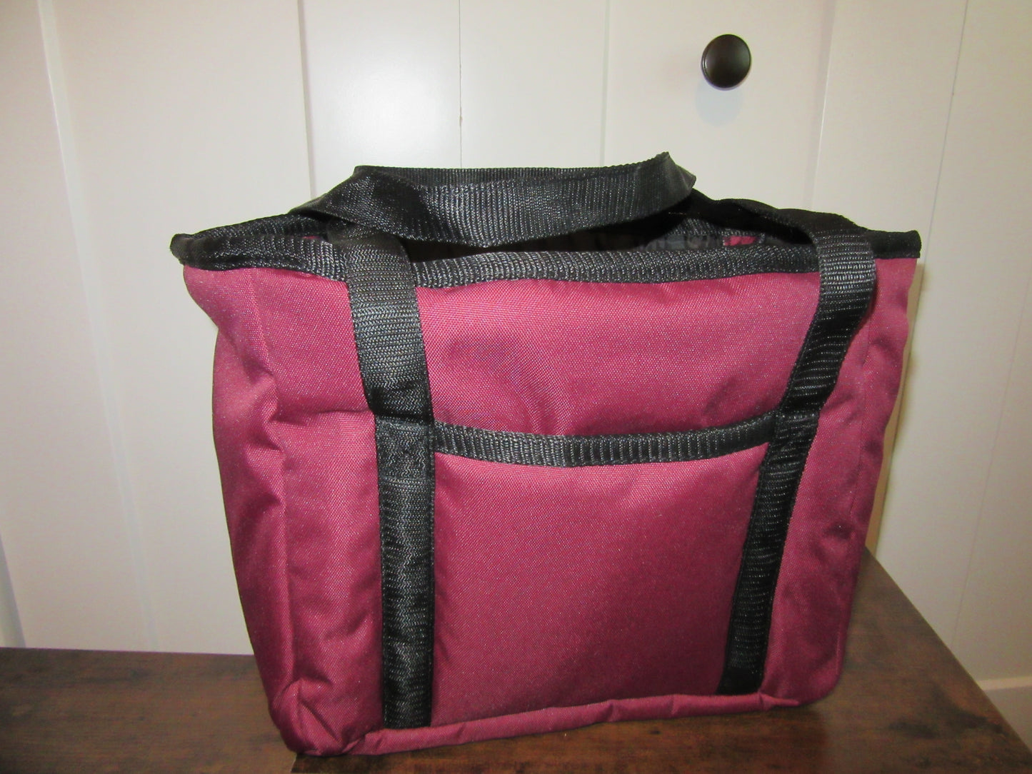 Easy Equine  Essentials Groom Bag - PICK YOUR COLOR