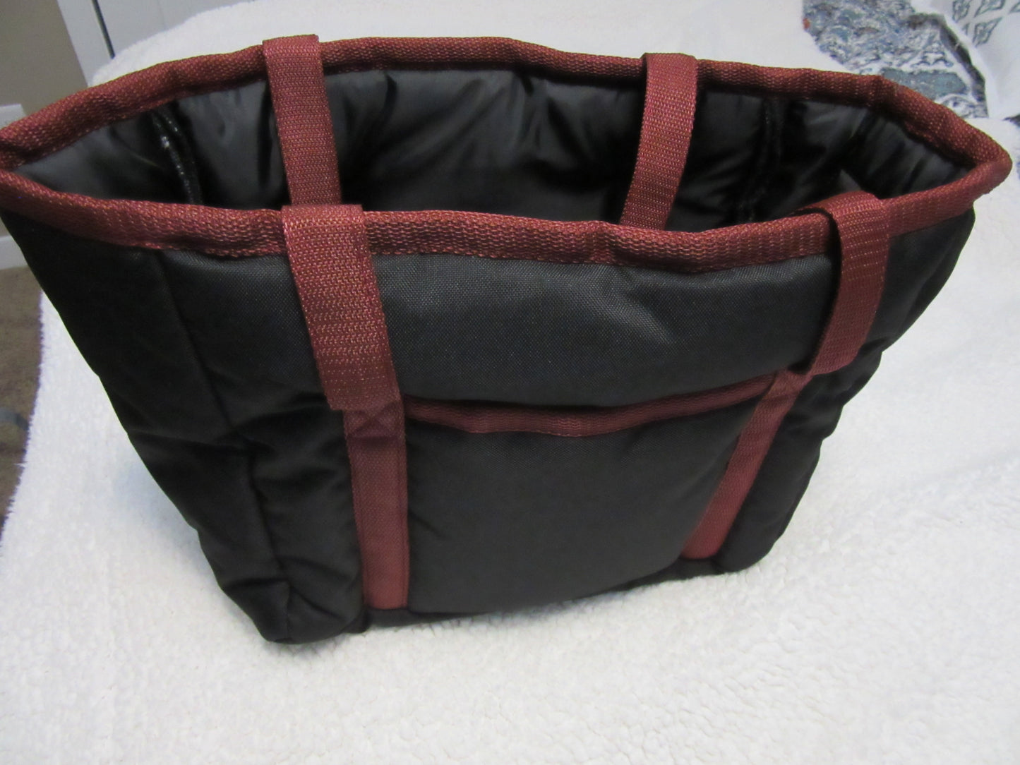 Easy Equine  Essentials Groom Bag - PICK YOUR COLOR